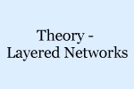 Session: Theory – Layered Networks